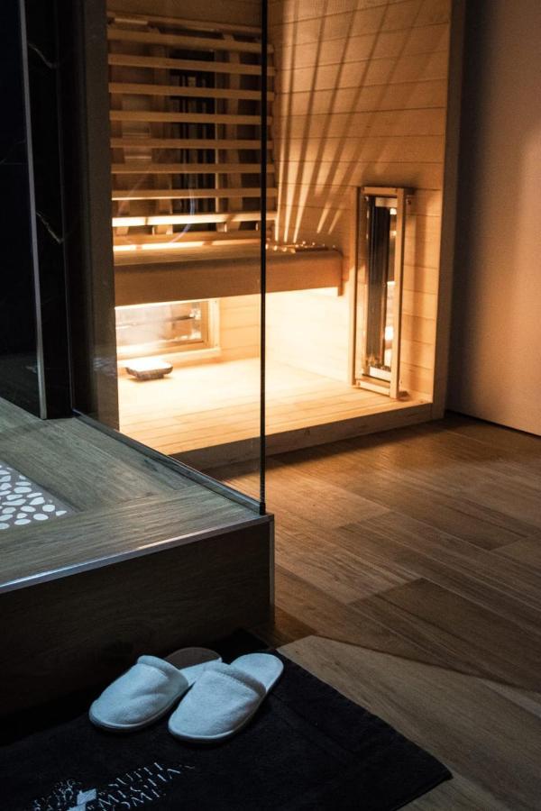 Suite Meghan Home CTA Exterior foto