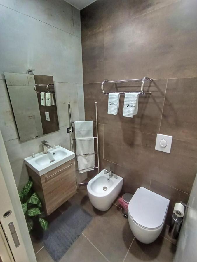 Suite Meghan Home CTA Exterior foto