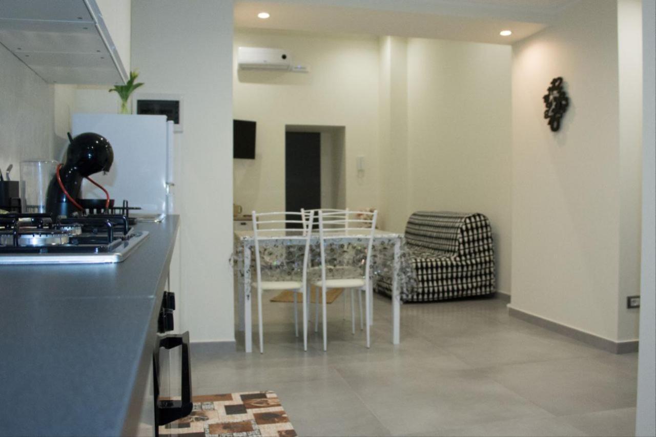 Suite Meghan Home CTA Exterior foto