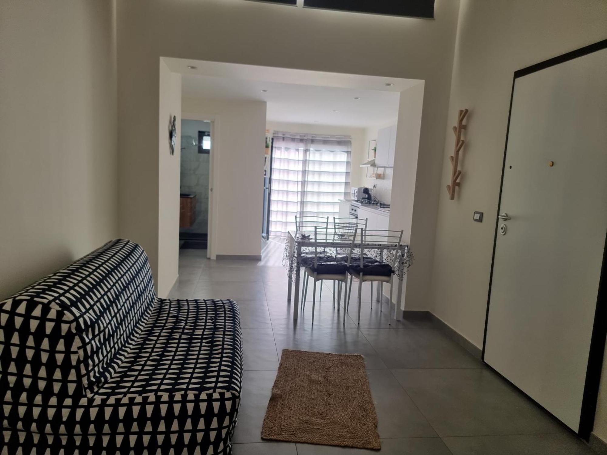 Suite Meghan Home CTA Exterior foto