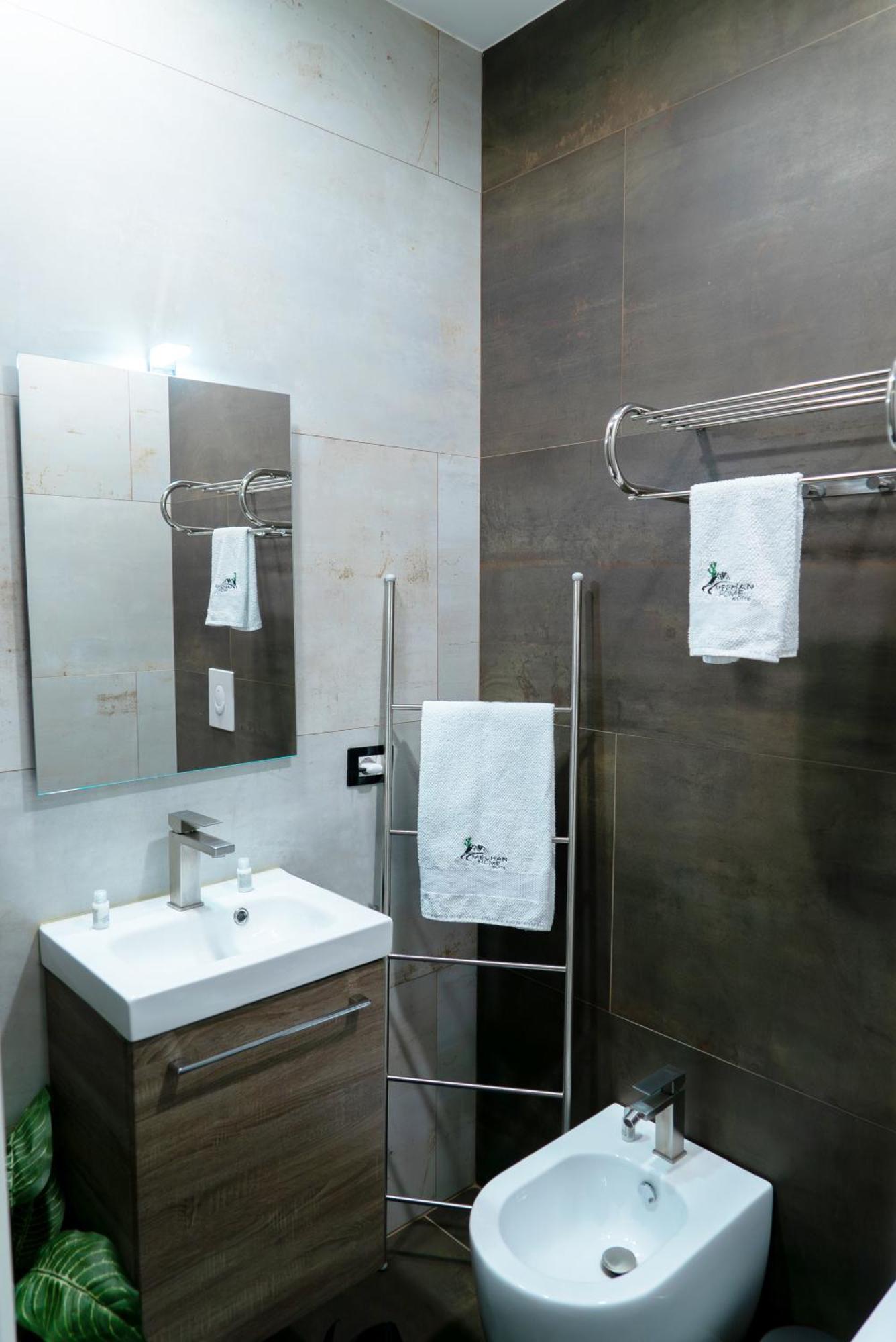 Suite Meghan Home CTA Habitación foto